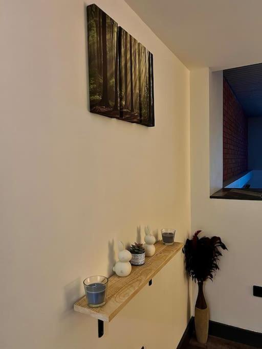 Cityzenretreat - Mezzanine Apartment Sleeps 4 Sheffield City Centre Dış mekan fotoğraf