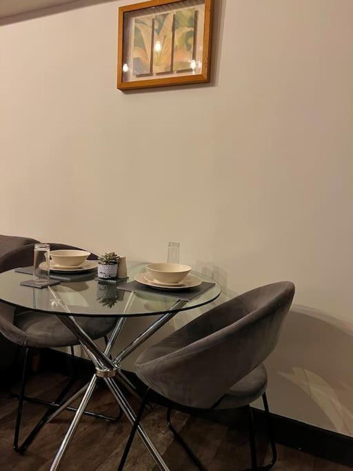 Cityzenretreat - Mezzanine Apartment Sleeps 4 Sheffield City Centre Dış mekan fotoğraf