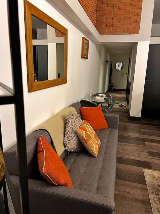 Cityzenretreat - Mezzanine Apartment Sleeps 4 Sheffield City Centre Dış mekan fotoğraf