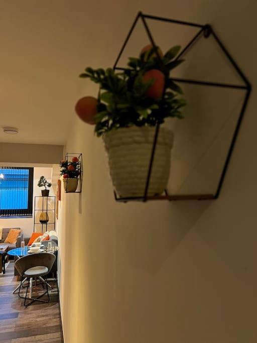 Cityzenretreat - Mezzanine Apartment Sleeps 4 Sheffield City Centre Dış mekan fotoğraf